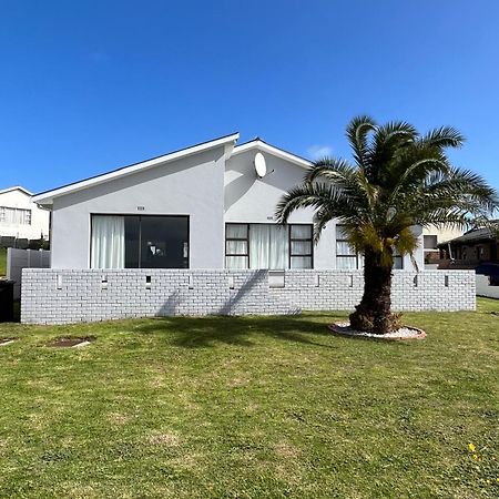 Villa Tassies Gansbaai Esterno foto
