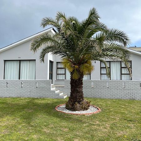 Villa Tassies Gansbaai Esterno foto