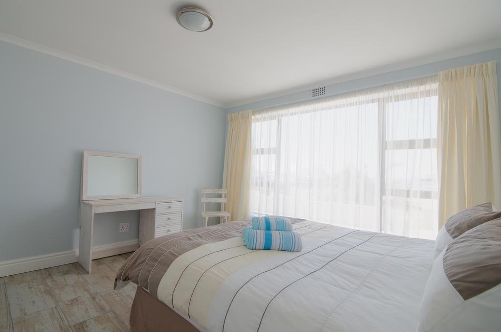 Villa Tassies Gansbaai Esterno foto