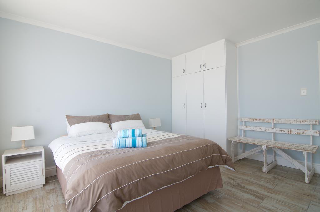 Villa Tassies Gansbaai Esterno foto