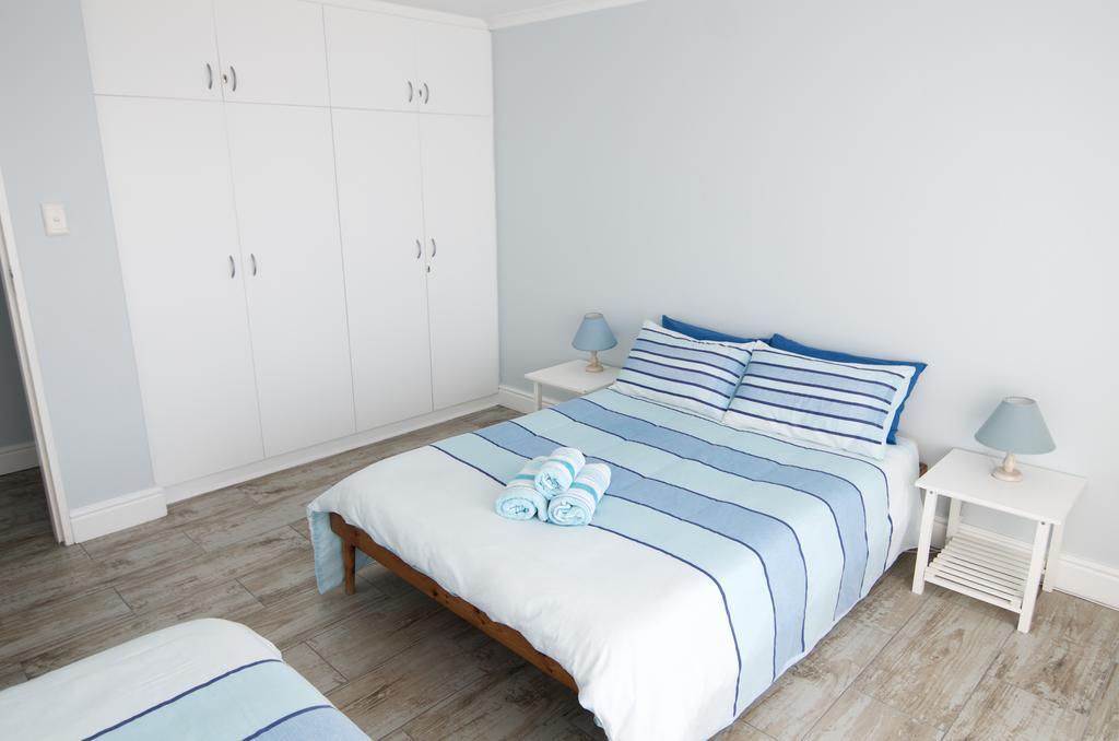 Villa Tassies Gansbaai Esterno foto